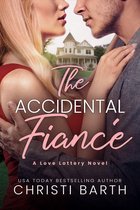 Love Lottery 1 - The Accidental Fiancé