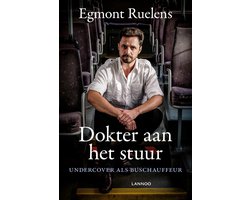 Dokter aan het stuur