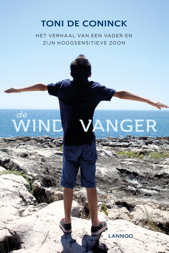 De windvanger - cover