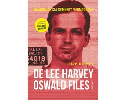 De Lee Harvey Oswald-files
