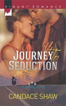 Chasing Love 2 - Journey to Seduction