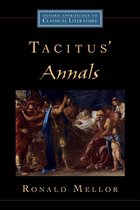 Oxford Approaches to Classical Literature - Tacitus' Annals