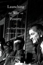 Oxford Oral History Series - Launching the War on Poverty