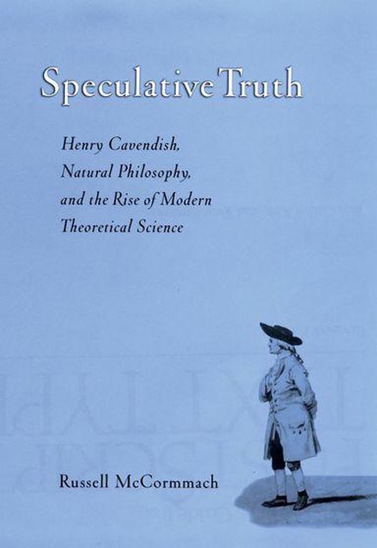 Speculative Truth - cover