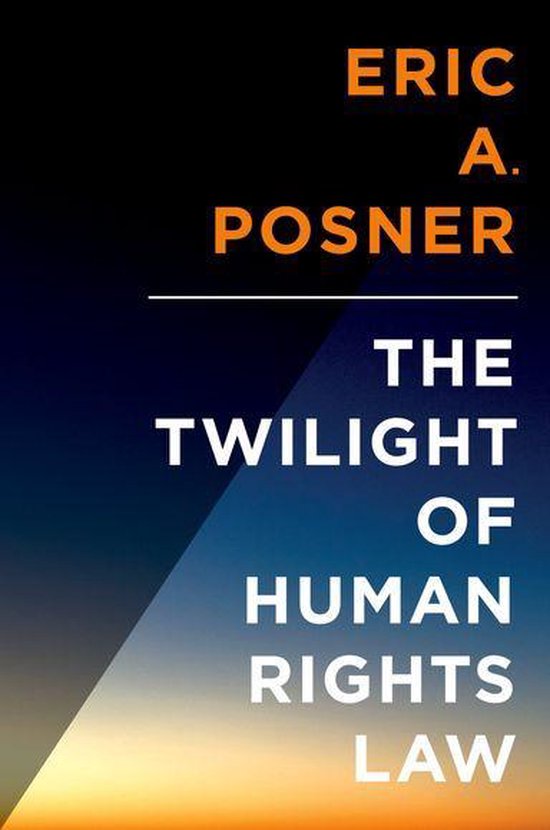 Inalienable Rights - The Twilight of Human Rights Law - cover