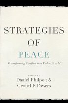 Studies in Strategic Peacebuilding - Strategies of Peace