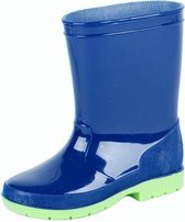 Regenlaars Gevavi Boots | Luca Kinderlaars PVC | Maat 35 | Blauw