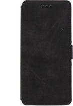 Samsung Galaxy A21s | Wallet Case NovaNL | Bookcase Volume 1.0 | Black
