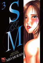 S and M, Volume Collections 3 - S and M