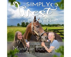 Simply West of Heaven