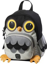 Sac à Dos Pick & Pack Owl Shape - Gris Multi