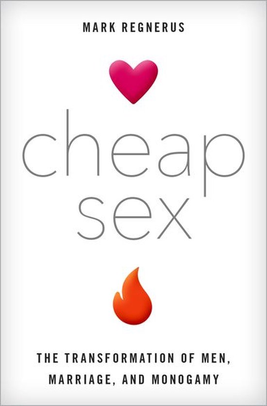 Cheap Sex - cover
