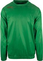 Robey Rain Top - Green - 4XL