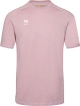 Robey Gym Shirt - Mauve - S