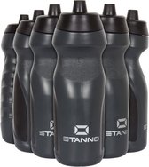 Stanno Centro Sports Bottle Set (6 pcs) - One Size