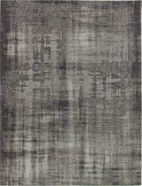Vloerkleed Brinker Carpets Grunge Metallic - maat 200 x 300 cm