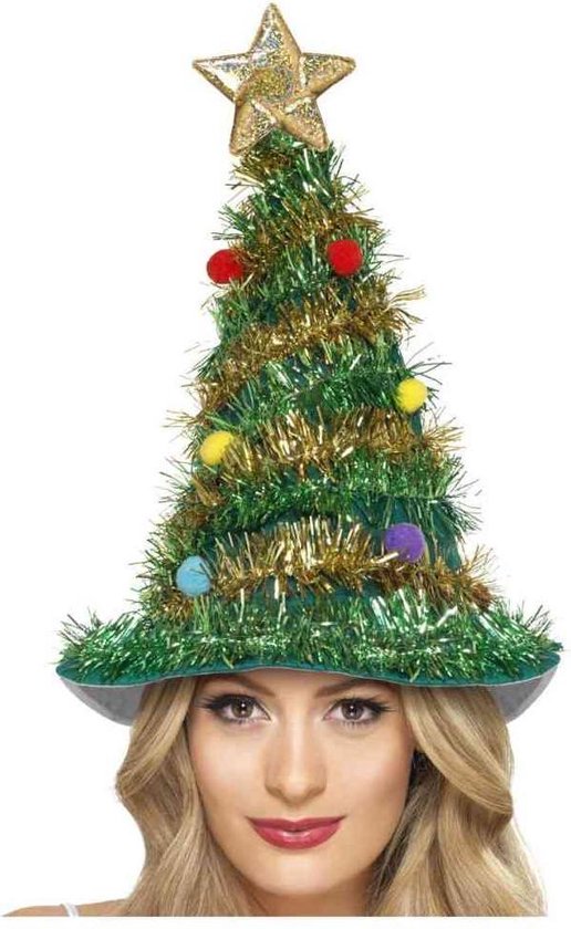 Cappello Vittoriano Lady Smiffys - Nero Con Piume E Velo - Foto 12