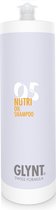 Glynt NUTRI Oil Shampoo 5 1000ml
