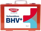 HeltiQ BHV Verbanddoos Modulair, BHV+ (Oranje)