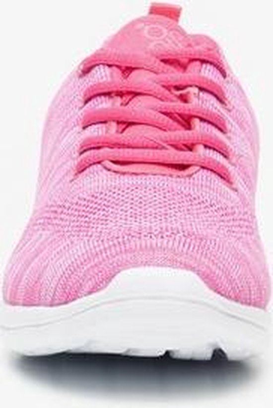 Osaga dames sportschoenen - Roze - Maat 38 | bol.com