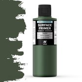 Vallejo 74612  Nato Green Primer - 200ml