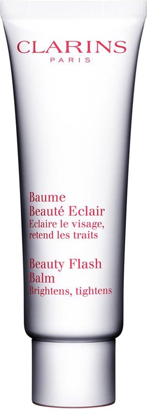 Clarins Beauty Flash Balm Gezichtscrème - 50 ml - Clarins