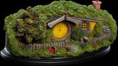 Lord of the Rings: Hobbit Holes - 13 Apple Orchard
