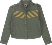 Tumble 'N Dry  Haddie Overhemd Meisjes Mid maat  146/152