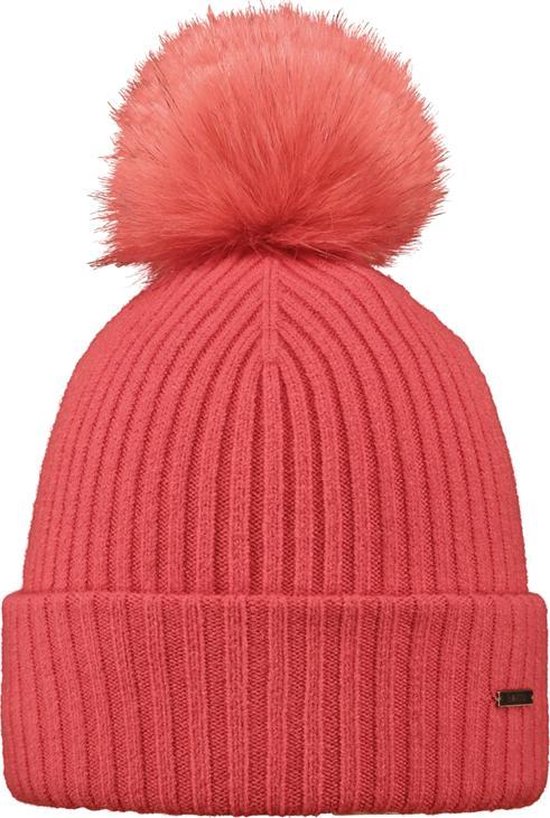 Barts Kenzie Muts Unisex | bol.com