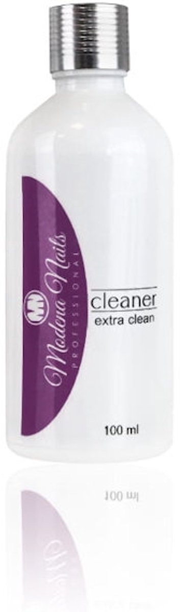 Modena Nails Cleaner Extra Clean 100ml.