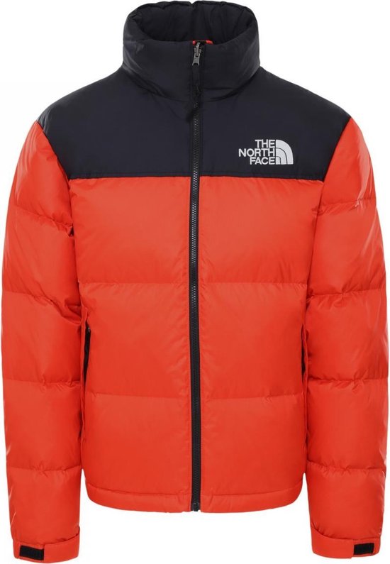 mythologie cocaïne chirurg The North Face Jas Men's 1996 Rtro Npse Jkt | bol.com