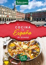 Sabor de casa - Lo mejor de la Cocina de España en tu mesa