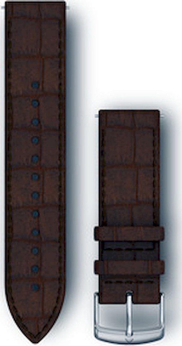 Snel los te maken armband Garmin 20 mm
