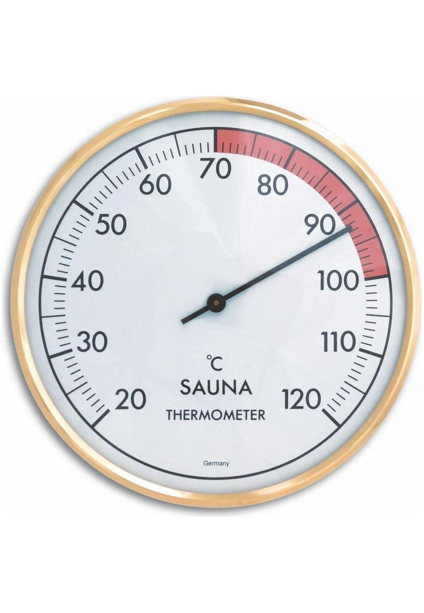 TFA-Dostmann 40.1011 Saunathermometer