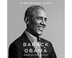 A Promised Land