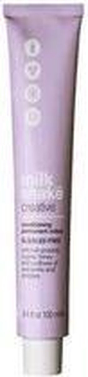 Vopsea Permanenta Milk Shake Creative 8.18a, Blond Deschis Cenusiu, 100ml