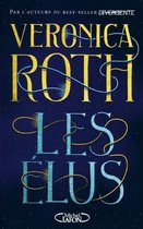 Omslag Les Elus - tome 1