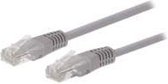 Ewent OEM CAT6 Networking Cable copper 1.5 Meter Grey