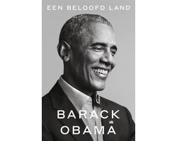 Een beloofd land