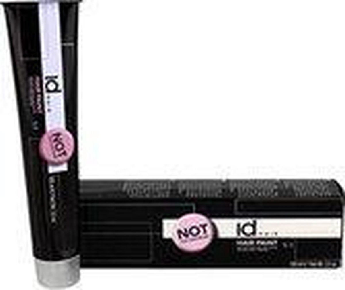 IdHair Paint 1:1 7- 43 100 ml
