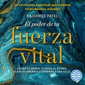 Omslag El poder de tu fuerza vital