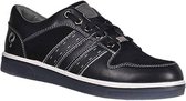 Quick Sneaker Laag Derby QS0300 S3 Zwart - zwart - 39