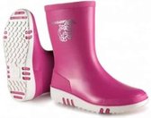 Dunlop kinder regenlaarzen - Roze - Maat 23