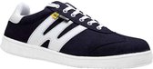 ToWorkFor Lage Sneaker Half Pipe 35801 8A11 S3 ESD Blauw - blauw - 36
