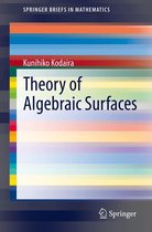 SpringerBriefs in Mathematics - Theory of Algebraic Surfaces