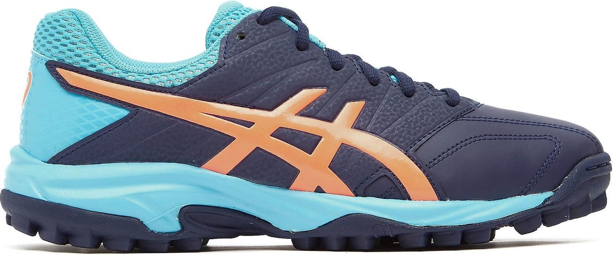 Hockeyschoenen dames asics sale