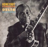 David "Honeyboy" Edwards - Delta Bluesman (CD)