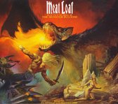 Bat Out of Hell III: The Monster Is Loose