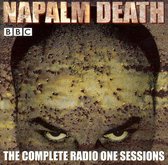 The Complete Radio One Sessions