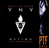 Vnv Nation - Praise The Fallen (CD)